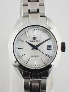 グランドセイコー エレガンスコレクション STGK009 新品 内箱 外箱 保証書 