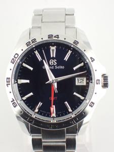 グランドセイコー 9Fクォーツ SBGN005 AAA※新品仕上げ済み 内箱、外箱