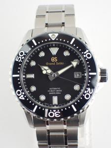 グランドセイコー Ref.SBGH029