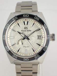 グランドセイコー スポーツコレクション SBGA481 NS※新品