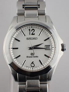 グランドセイコー 9Fクォーツ SBGX033 AAA※新品仕上げ済み 内箱、外箱
