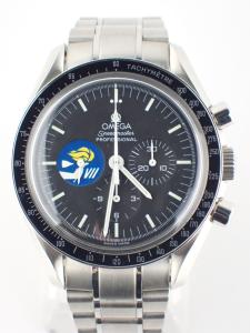 オメガ スピードマスター 3597_05 AA※極美品中古 内箱、外箱、保証書