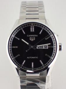 タグホイヤー カレラ WBN2010-BA0640 NS※新品 内箱、外箱、保証書