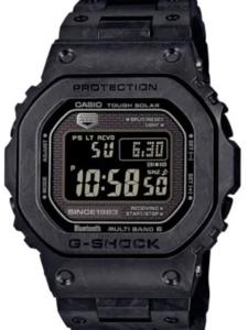 カシオ G-SHOCK GCW-B5000UN-1JR 新品未使用 内箱外箱保証書