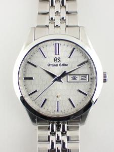 グランドセイコー 9Fクォーツ SBGT241 AAA※新品仕上げ済み 内箱、外箱