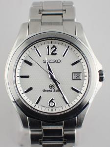 グランドセイコー 9Fクォーツ SBGX033 AAA 内箱、外箱