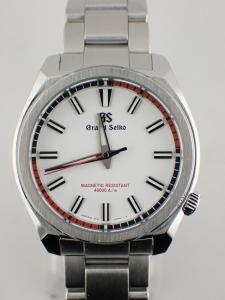 グランドセイコー 9Fクォーツ SBGX341 AAA※新品仕上げ済み 内箱、外箱、保証書