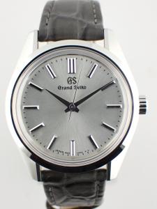 グランドセイコー メカニカル手巻き SBGW291 美品中古 内箱 外箱 保証書 