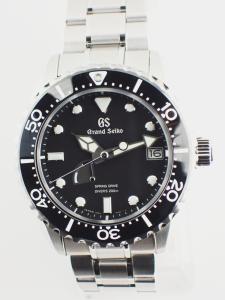 グランドセイコー スプリングドライブ SBGA461 NS※新品 内箱、外箱、保証書