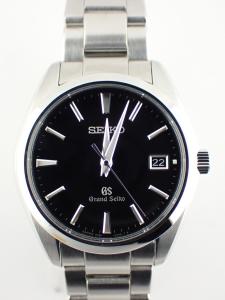 グランドセイコー 9Fクォーツ SBGV023 AAA※新品仕上げ済み 内箱、外箱、保証書
