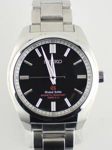 グランドセイコー 9Fクォーツ SBGX093 AAA※新品仕上げ済み 無