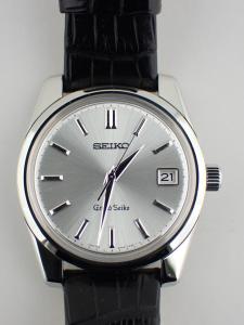 グランドセイコー ヒストリカルコレクション SBGV009 AAA※新品仕上げ済み 内箱、外箱