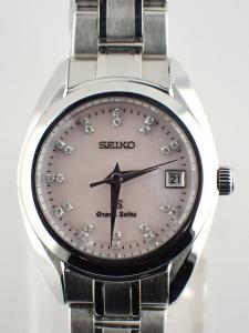 グランドセイコー 9Fクォーツ STGF077 AAA※新品仕上げ済み 無