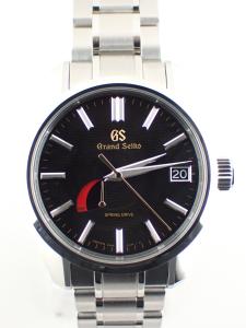 グランドセイコー スプリングドライブ SBGA487 UNS※未使用 内箱、外箱、保証書