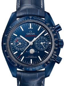 オメガ スピードマスター 304-93-44-52-03-001 新品未使用 内箱外箱保証書