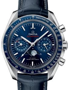 オメガ スピードマスター 304-33-44-52-03-001 新品未使用 内箱外箱保証書