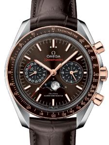 オメガ スピードマスター 304-23-44-52-13-001 新品未使用 内箱外箱保証書