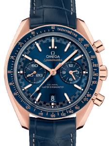 オメガ スピードマスター 329-53-44-51-03-001 新品未使用 内箱外箱保証書