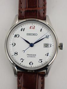 セイコー プレザージュ SARA017 UN※未使用 内箱、外箱