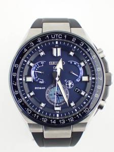 セイコー アストロン SBXB167 A※傷あり 内箱、外箱、保証書