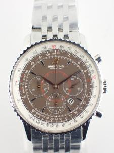 ブライトリング モンブリラン A400G09NP AAA※新品仕上げ済み