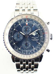 ブライトリング ナビタイマー A1937012-C883 AAA※新品仕上げ済み 内箱、外箱、保証書