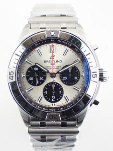 ブライトリング クロノマット AB0134101G1A1 NS※新品 内箱、保証書