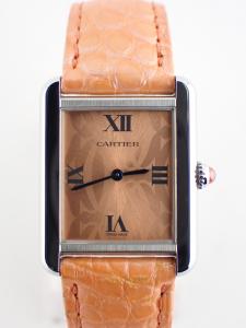 新作超歓迎カートラー ブルー バルーン メンズ 機械式時計 腕時計(アナログ)