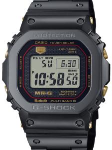 カシオ G-SHOCK MRG-B5000B-1JR 新品未使用 内箱外箱保証書