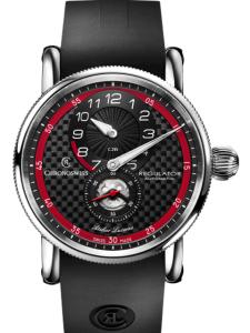 クロノスイス レギュレーター CH-8773-CARE-71-2 新品未使用 内箱 外箱 保証書 