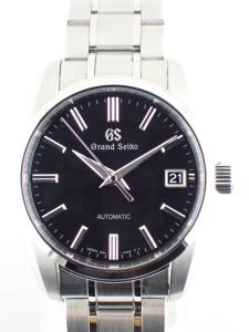 グランドセイコー メカニカル自動巻 SBGR317 AAA※新品仕上げ済み 内箱、外箱、保証書
