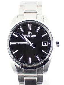 グランドセイコー 9Fクォーツ SBGP011 AAA※新品仕上げ済み 内箱、外箱、保証書