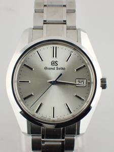 グランドセイコー 9Fクォーツ SBGP001 AAA※新品仕上げ済み 内箱、外箱、保証書