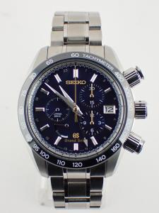 グランドセイコー スプリングドライブ SBGC013 AAA※新品仕上げ済み 内箱、外箱