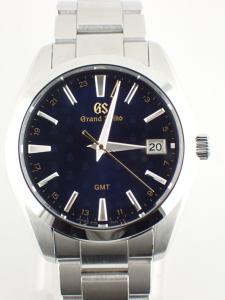 グランドセイコー 9Fクォーツ SBGN009 AAA※新品仕上げ済み 内箱、外箱、保証書