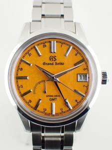 グランドセイコー スプリングドライブ SBGE301 NS※新品 内箱、外箱、保証書