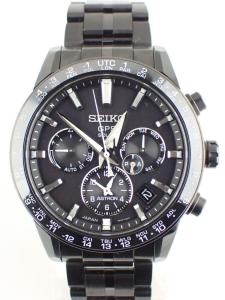 セイコー アストロン SBXC037 A※傷あり 内箱、外箱、保証書