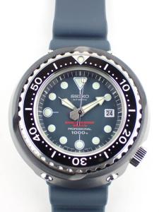 セイコー プロスペックス SBDX035 AA※美品中古 内箱、外箱、保証書