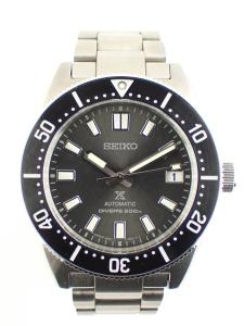 セイコー プロスペックス SBDC101 A※小傷あり 内箱、外箱、保証書、コマ4