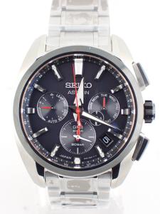 セイコー アストロン SBXC031 N※新品 内箱、外箱、保証書