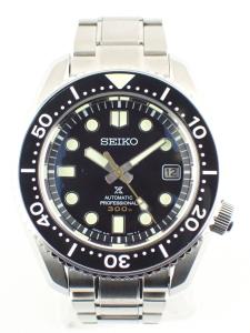 セイコー プロスペックス SBDX023 A※傷あり 内箱、外箱、保証書