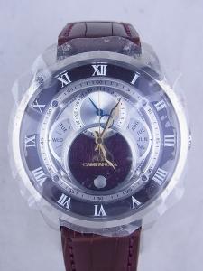 カンパノラ エコドライブ BU0020-03B N※新品 内箱、外箱、保証書