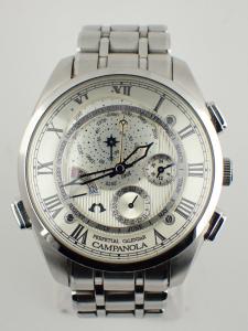 カンパノラ コンプリケーション CTR57-0981 A※小傷あり 内箱、外箱
