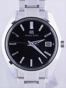 グランドセイコー 9Fクォーツ SBGV207 NS※新品 内箱、外箱、保証書
