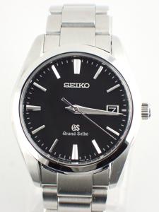 グランドセイコー 9Fクォーツ SBGX061 AAA※新品仕上げ済み 内箱