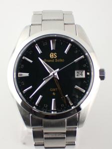 グランドセイコー 9Fクォーツ SBGN007 AAA※新品仕上げ済み 内箱、外箱