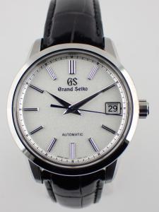グランドセイコー メカニカル自動巻 SBGR305 AA※中古美品 内箱、外箱、GS規格検定合格証明書