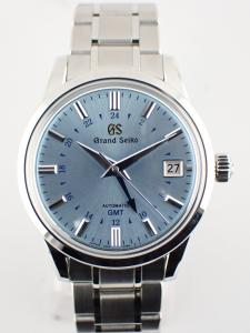 グランドセイコー メカニカル自動巻 SBGM253 NS※新品 内箱、外箱、保証書、GS規格検定合格証明書