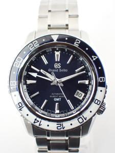 グランドセイコー メカニカルハイビート SBGJ237 NS※新品 内箱、外箱、保証書