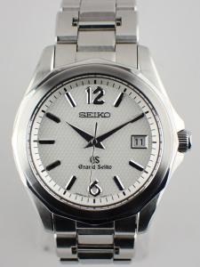 グランドセイコー 9Fクォーツ SBGX033 AAA※新品仕上げ済み 本体のみ